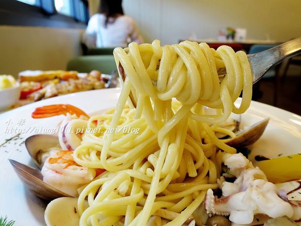 CHIC CAFÉ 奇可小廚：CHIC CAFÉ 奇可小廚 2 / 愛評體驗團