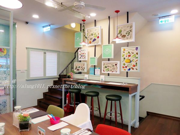 CHIC CAFÉ 奇可小廚：CHIC CAFÉ 奇可小廚 2 / 愛評體驗團