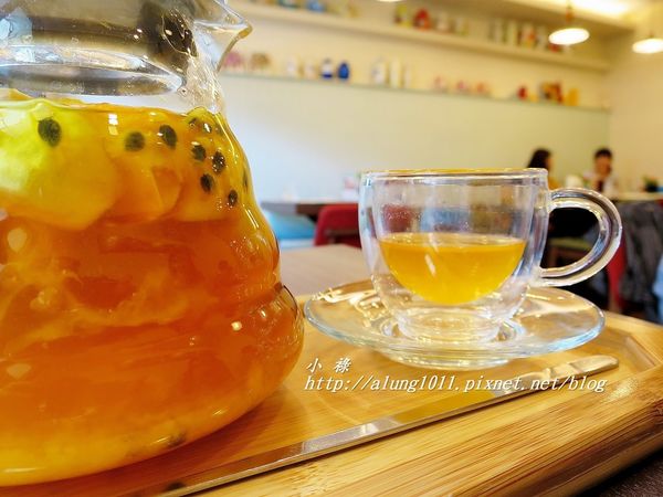 CHIC CAFÉ 奇可小廚：CHIC CAFÉ 奇可小廚 2 / 愛評體驗團