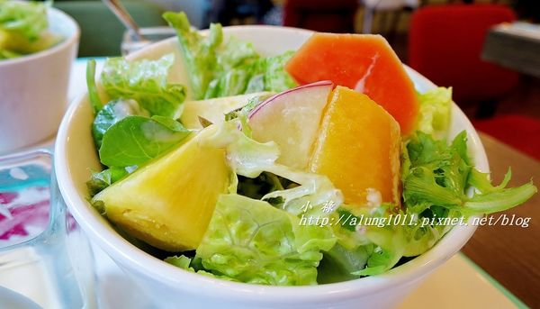 CHIC CAFÉ 奇可小廚：CHIC CAFÉ 奇可小廚 2 / 愛評體驗團