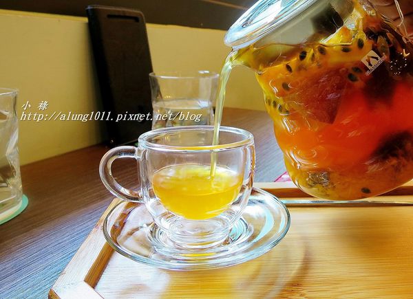 CHIC CAFÉ 奇可小廚：CHIC CAFÉ 奇可小廚 2 / 愛評體驗團