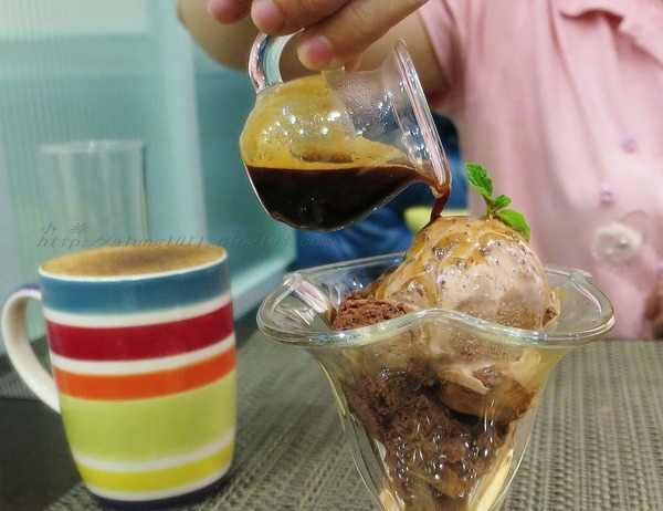 CHIC CAFÉ 奇可小廚