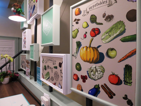 CHIC CAFÉ 奇可小廚