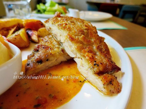 CHIC CAFÉ 奇可小廚：CHIC CAFÉ 奇可小廚 2 / 愛評體驗團