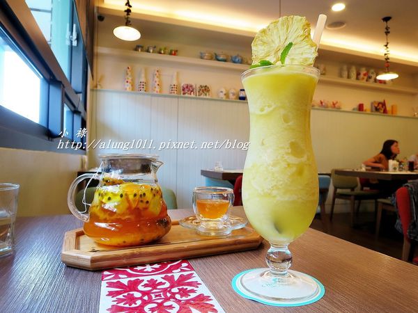 CHIC CAFÉ 奇可小廚：CHIC CAFÉ 奇可小廚 2 / 愛評體驗團