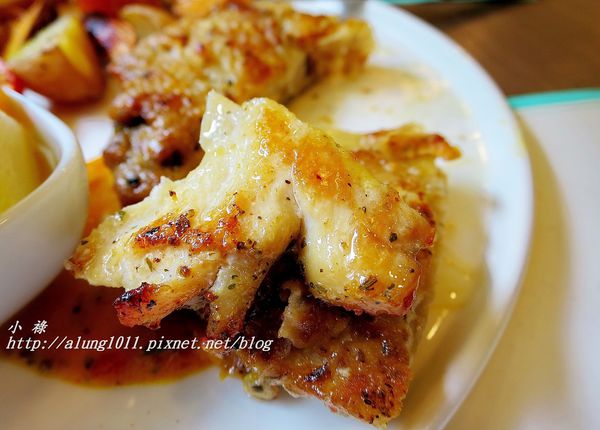 CHIC CAFÉ 奇可小廚：CHIC CAFÉ 奇可小廚 2 / 愛評體驗團