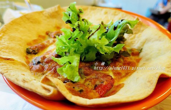 CHIC CAFÉ 奇可小廚：CHIC CAFÉ 奇可小廚 2 / 愛評體驗團