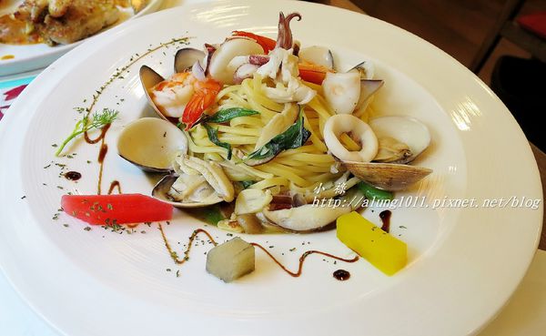 CHIC CAFÉ 奇可小廚：CHIC CAFÉ 奇可小廚 2 / 愛評體驗團