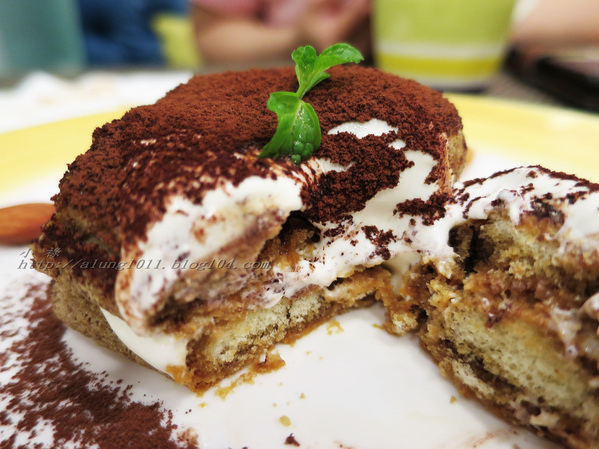 CHIC CAFÉ 奇可小廚