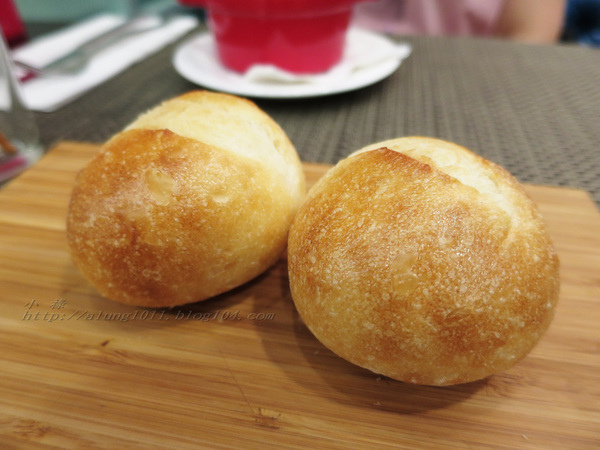 CHIC CAFÉ 奇可小廚