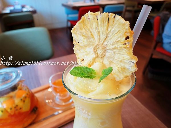 CHIC CAFÉ 奇可小廚：CHIC CAFÉ 奇可小廚 2 / 愛評體驗團