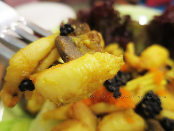 CHIC CAFÉ 奇可小廚