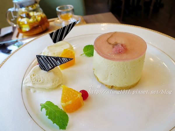 CHIC CAFÉ 奇可小廚：CHIC CAFÉ 奇可小廚 2 / 愛評體驗團