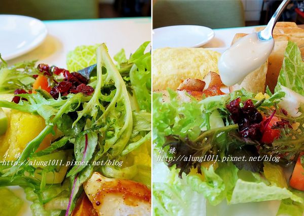 CHIC CAFÉ 奇可小廚：CHIC CAFÉ 奇可小廚 2 / 愛評體驗團