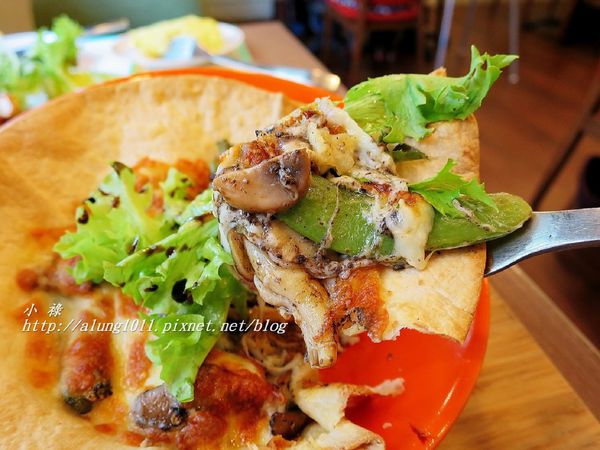 CHIC CAFÉ 奇可小廚：CHIC CAFÉ 奇可小廚 2 / 愛評體驗團