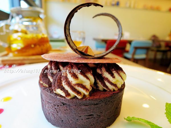 CHIC CAFÉ 奇可小廚：CHIC CAFÉ 奇可小廚 2 / 愛評體驗團