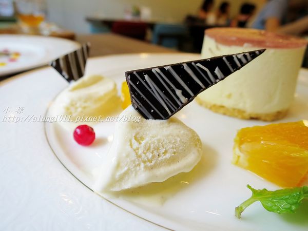 CHIC CAFÉ 奇可小廚：CHIC CAFÉ 奇可小廚 2 / 愛評體驗團