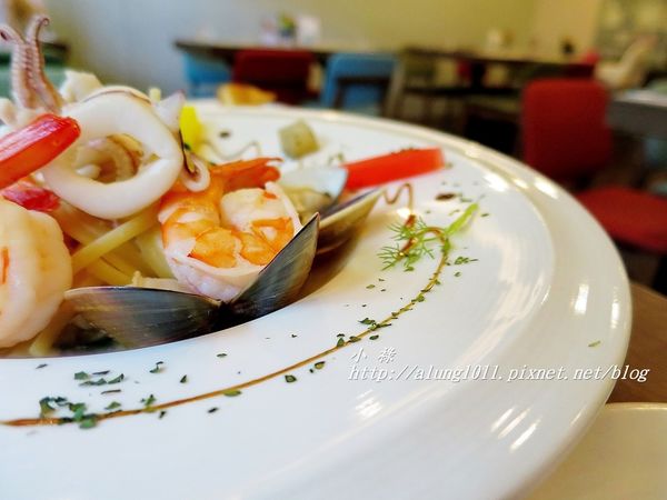 CHIC CAFÉ 奇可小廚：CHIC CAFÉ 奇可小廚 2 / 愛評體驗團