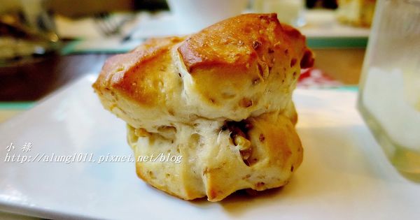 CHIC CAFÉ 奇可小廚：CHIC CAFÉ 奇可小廚 2 / 愛評體驗團