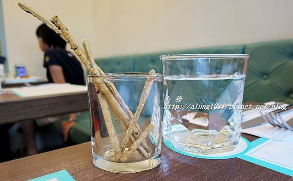 CHIC CAFÉ 奇可小廚：CHIC CAFÉ 奇可小廚 2 / 愛評體驗團