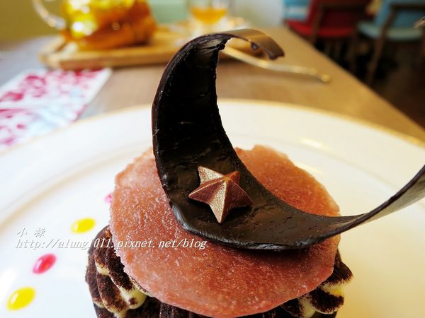 CHIC CAFÉ 奇可小廚：CHIC CAFÉ 奇可小廚 2 / 愛評體驗團