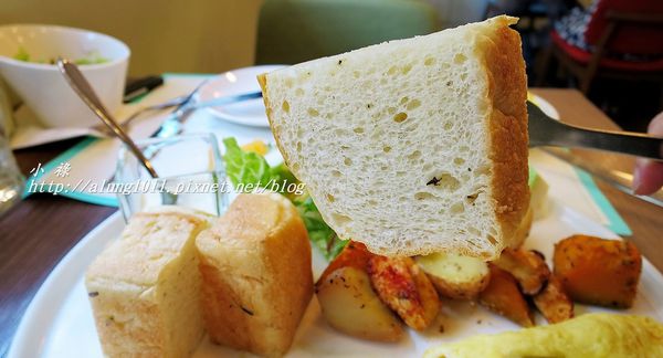 CHIC CAFÉ 奇可小廚：CHIC CAFÉ 奇可小廚 2 / 愛評體驗團