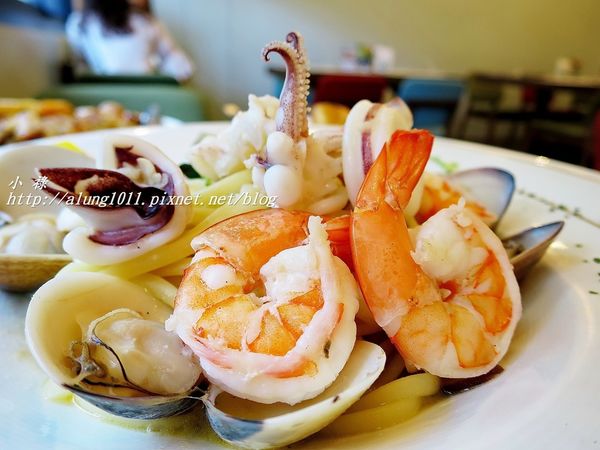 CHIC CAFÉ 奇可小廚：CHIC CAFÉ 奇可小廚 2 / 愛評體驗團