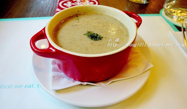 CHIC CAFÉ 奇可小廚：CHIC CAFÉ 奇可小廚 2 / 愛評體驗團