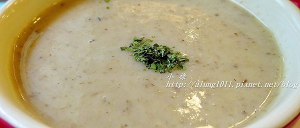 CHIC CAFÉ 奇可小廚：CHIC CAFÉ 奇可小廚 2 / 愛評體驗團