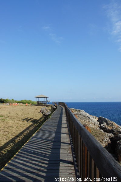 跟著識途老馬遊琉球--住宿篇《白海民宿》