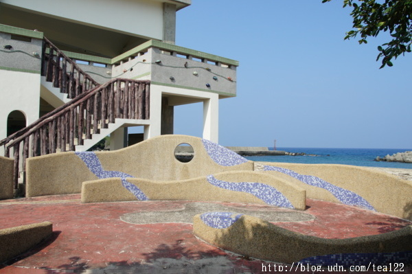 跟著識途老馬遊琉球--住宿篇《白海民宿》