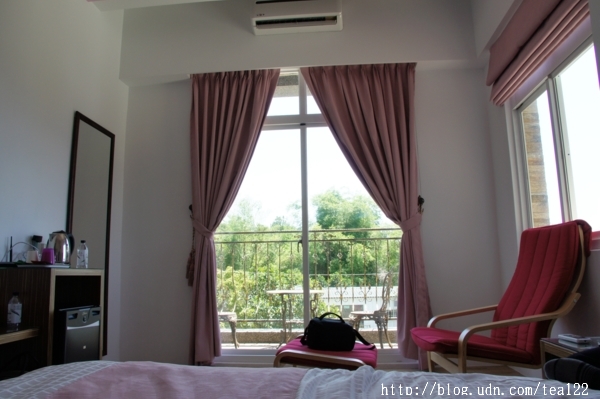 跟著識途老馬遊琉球--住宿篇《白海民宿》