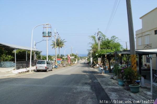 跟著識途老馬遊琉球--住宿篇《白海民宿》