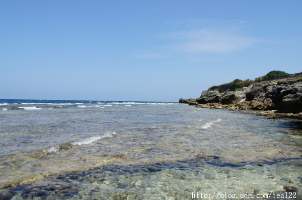 跟著識途老馬遊琉球--住宿篇《白海民宿》