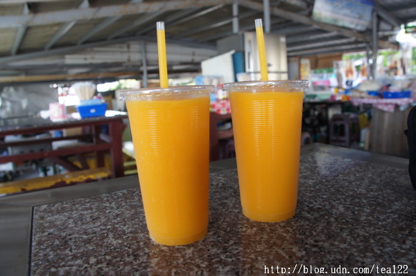 跟著識途老馬遊琉球--住宿篇《白海民宿》