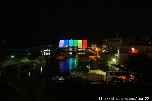 跟著識途老馬遊琉球--住宿篇《白海民宿》