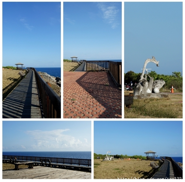 小琉球,一個生態饗宴殿堂。