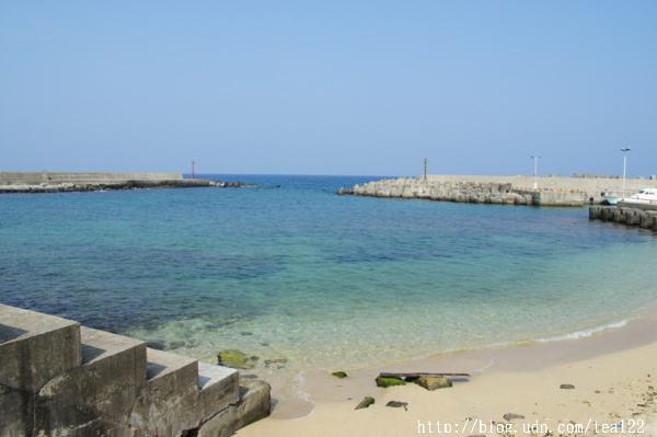 跟著識途老馬遊琉球--住宿篇《白海民宿》