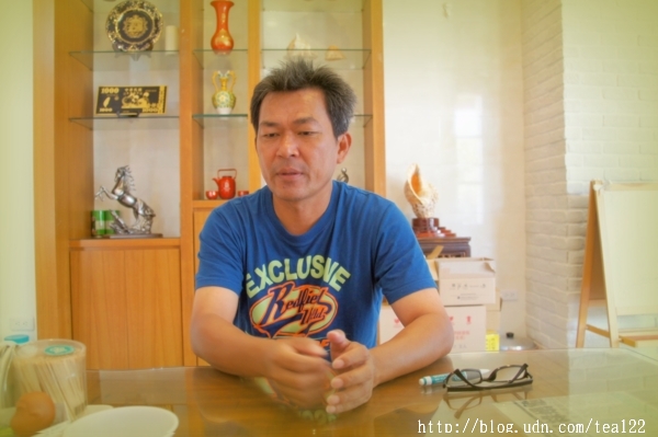 跟著識途老馬遊琉球--住宿篇《白海民宿》