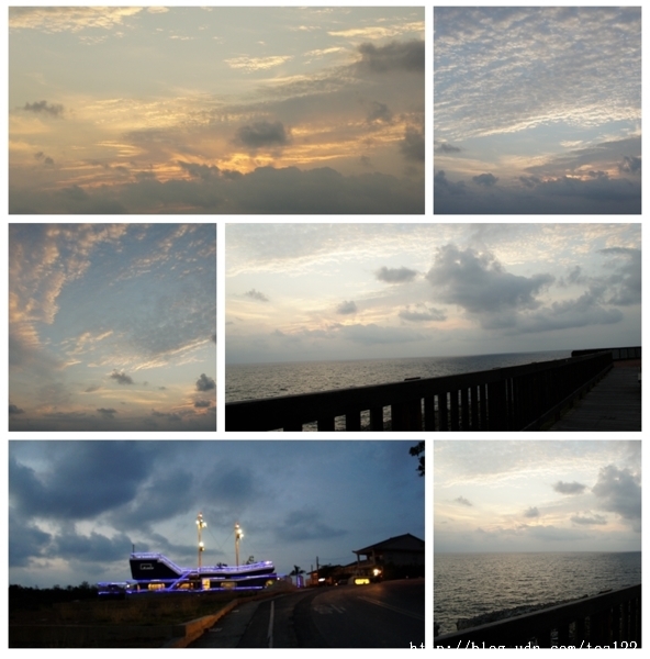 小琉球,一個生態饗宴殿堂。