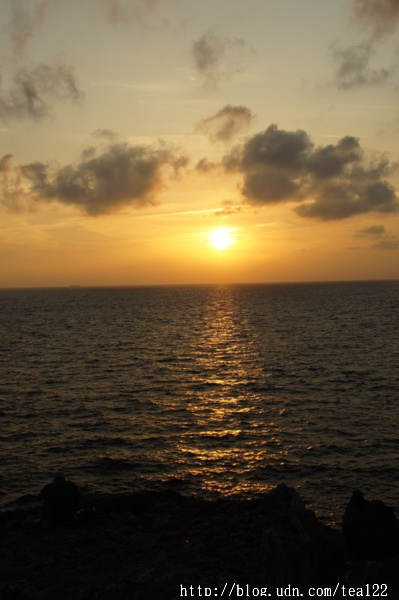 跟著識途老馬遊琉球--住宿篇《白海民宿》