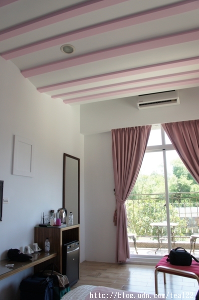 跟著識途老馬遊琉球--住宿篇《白海民宿》