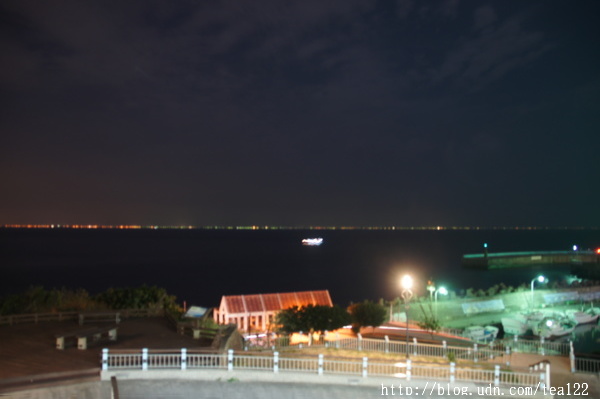 跟著識途老馬遊琉球--住宿篇《白海民宿》