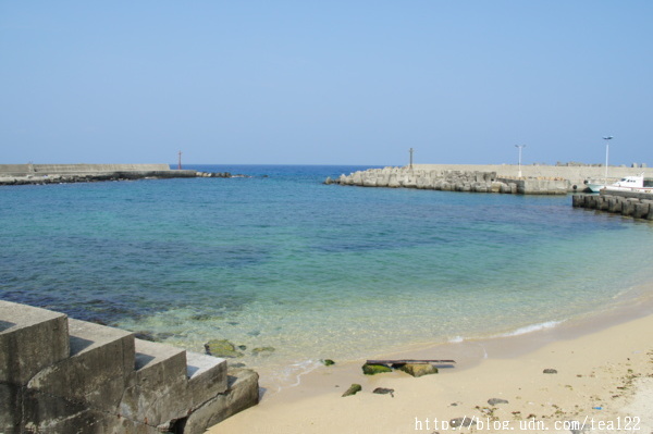 小琉球,一個生態饗宴殿堂。