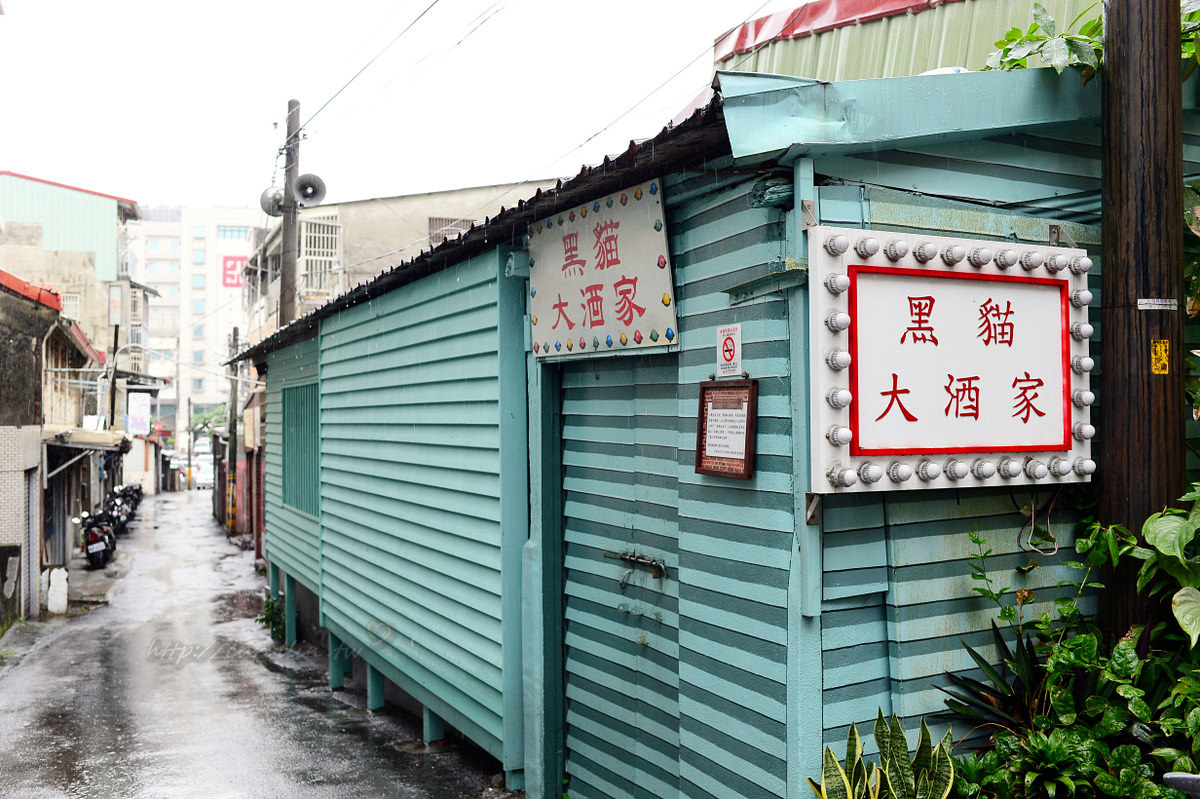 台中沙鹿景點推薦 美仁里彩繪村