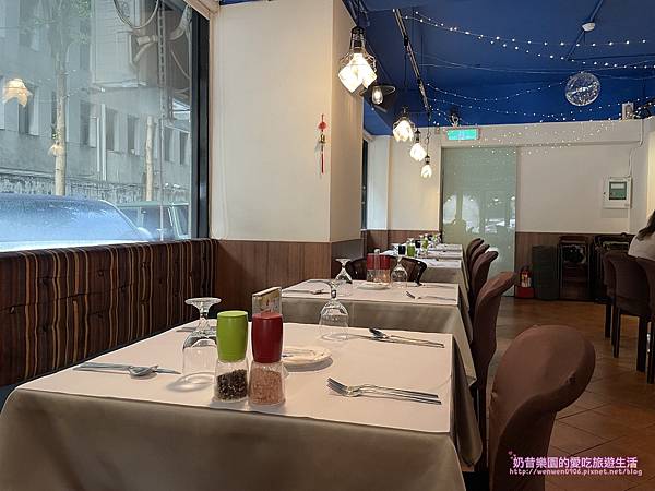 [台北大安區]星辰牛排