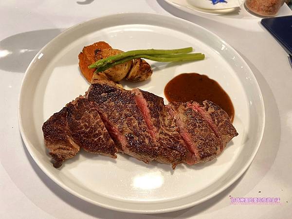 [台北大安區]慶生約會首選！40年老字號牛排館餐點好吃無雷優