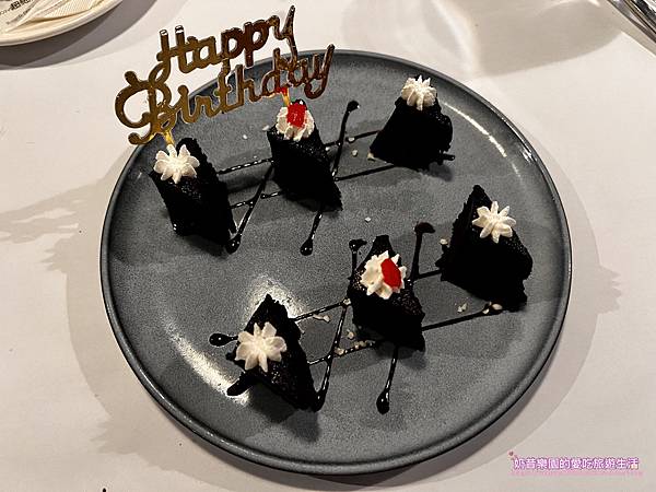 [台北大安區]星辰牛排