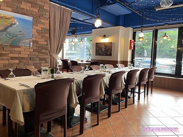 [台北大安區]星辰牛排