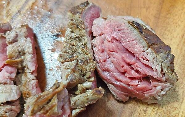 【台北牛排館】星辰牛排|國父紀念館捷運站的老字號牛排館